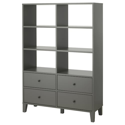 IKEA BRYGGJA Storage unit