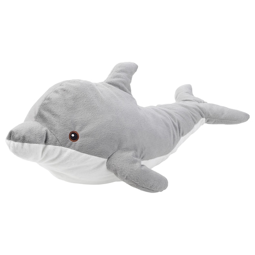 IKEA GENOMBLÖT Soft toy