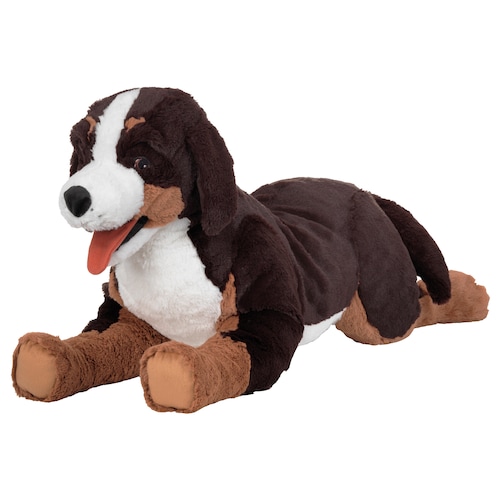 IKEA HOPPIG Soft toy