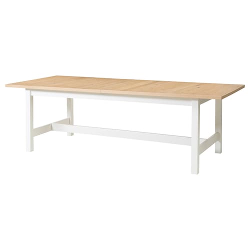 IKEA NORDEN Extendable table