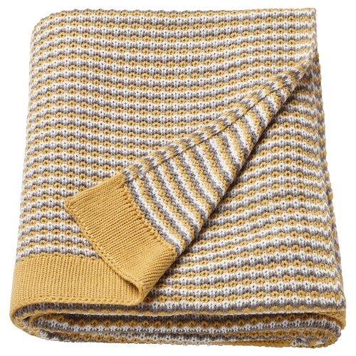 IKEA ORMHASSEL Throw