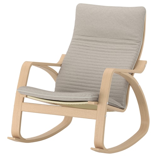 IKEA POÄNG Rocking-chair