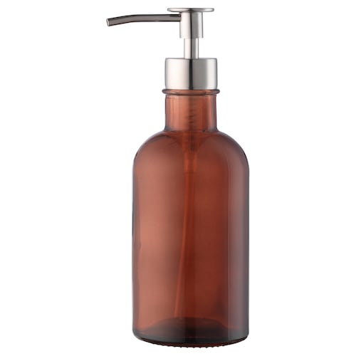 IKEA SEGERSJÖN Soap dispenser