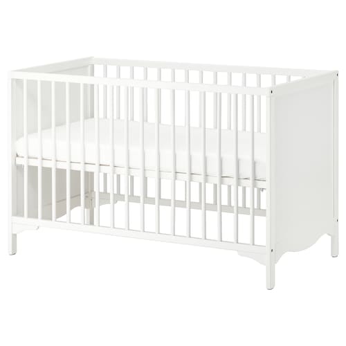 IKEA SOLGUL Cot