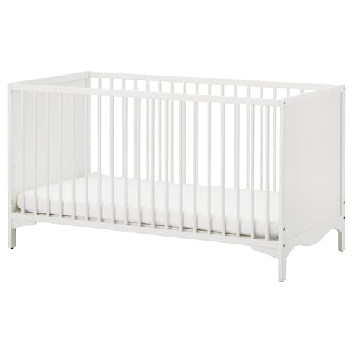 IKEA SOLGUL Cot