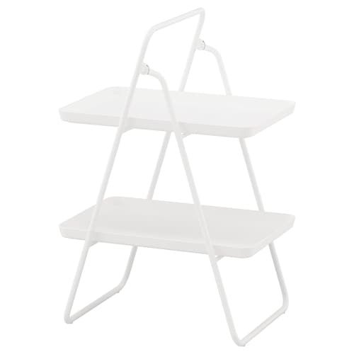 IKEA VIGGJA Tray stand